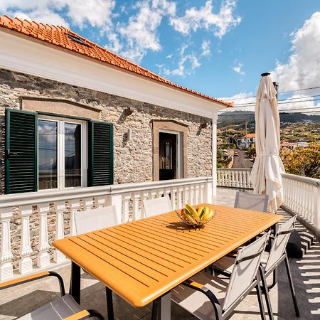 Appartamento Casa De Sao Tiago By Amazing Madeira Ponta do Sol  Esterno foto